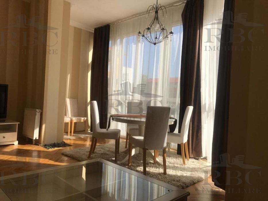 Apartament 2 camere confort sporit cu 2 parcari Buna Ziua
