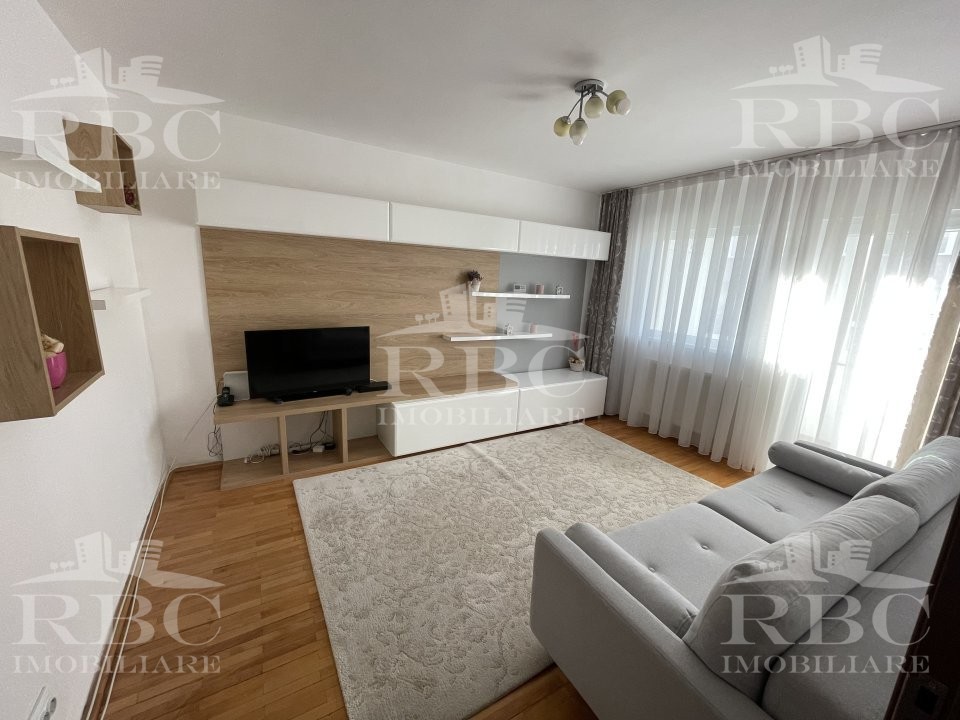 Apartament cu 4 camere in cartierul Grigorescu