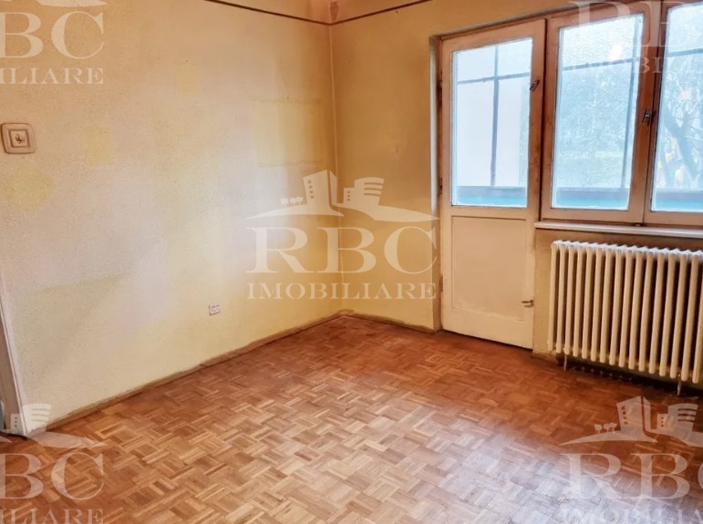 Apartament cu 2 camere etaj 1 in Manastur zona Minerva