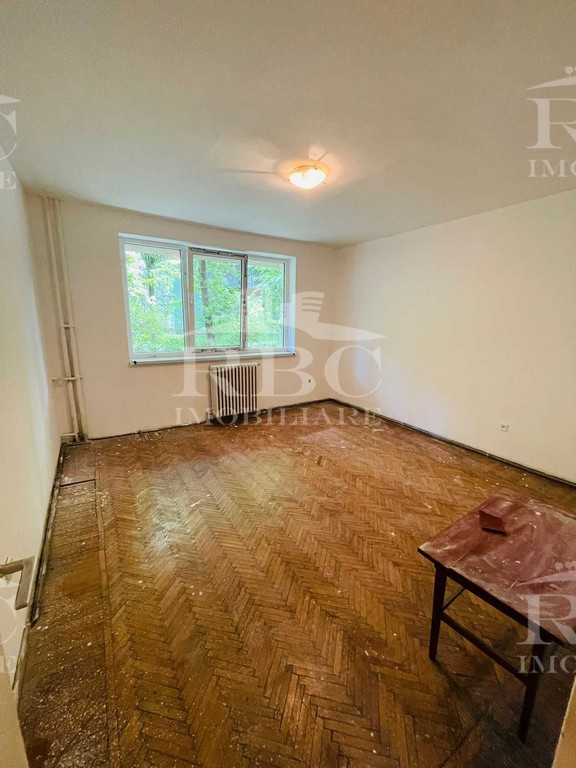 Apartament cu 2 camere decomandate in Gheorgheni zona Royal