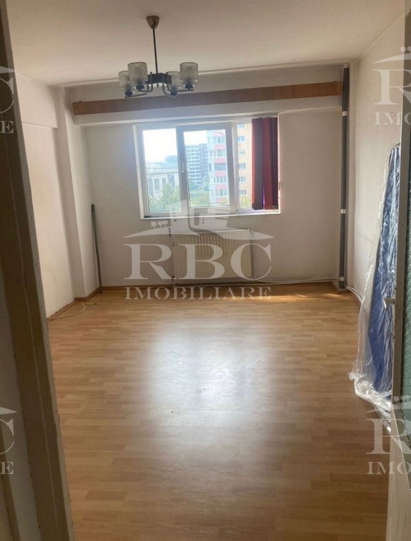Apartament cu 2 camere Intre Lacuri