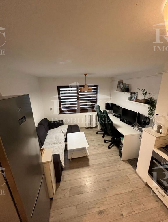 Apartament cu 2 camere in Manastur zona Pritax