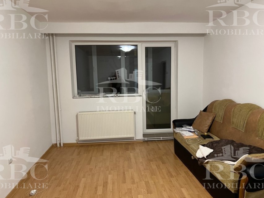 Apartament cu 2 camere etaj 1 in Grigorescu zona Casa Radio