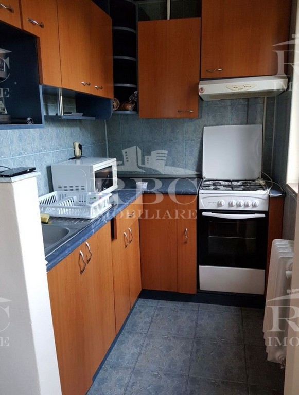 Apartament cu 2 camere in Gheorgheni zona Diana