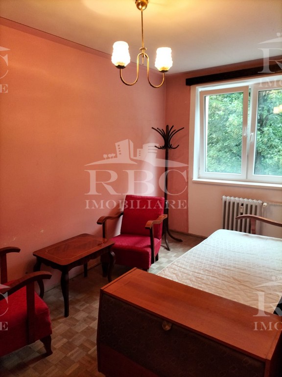 Apartament cu 4 camere in Gheorgheni