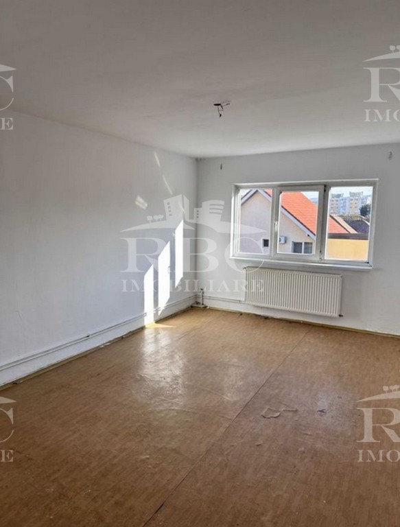 Apartament cu 2 camere intermediar Intre Lacuri