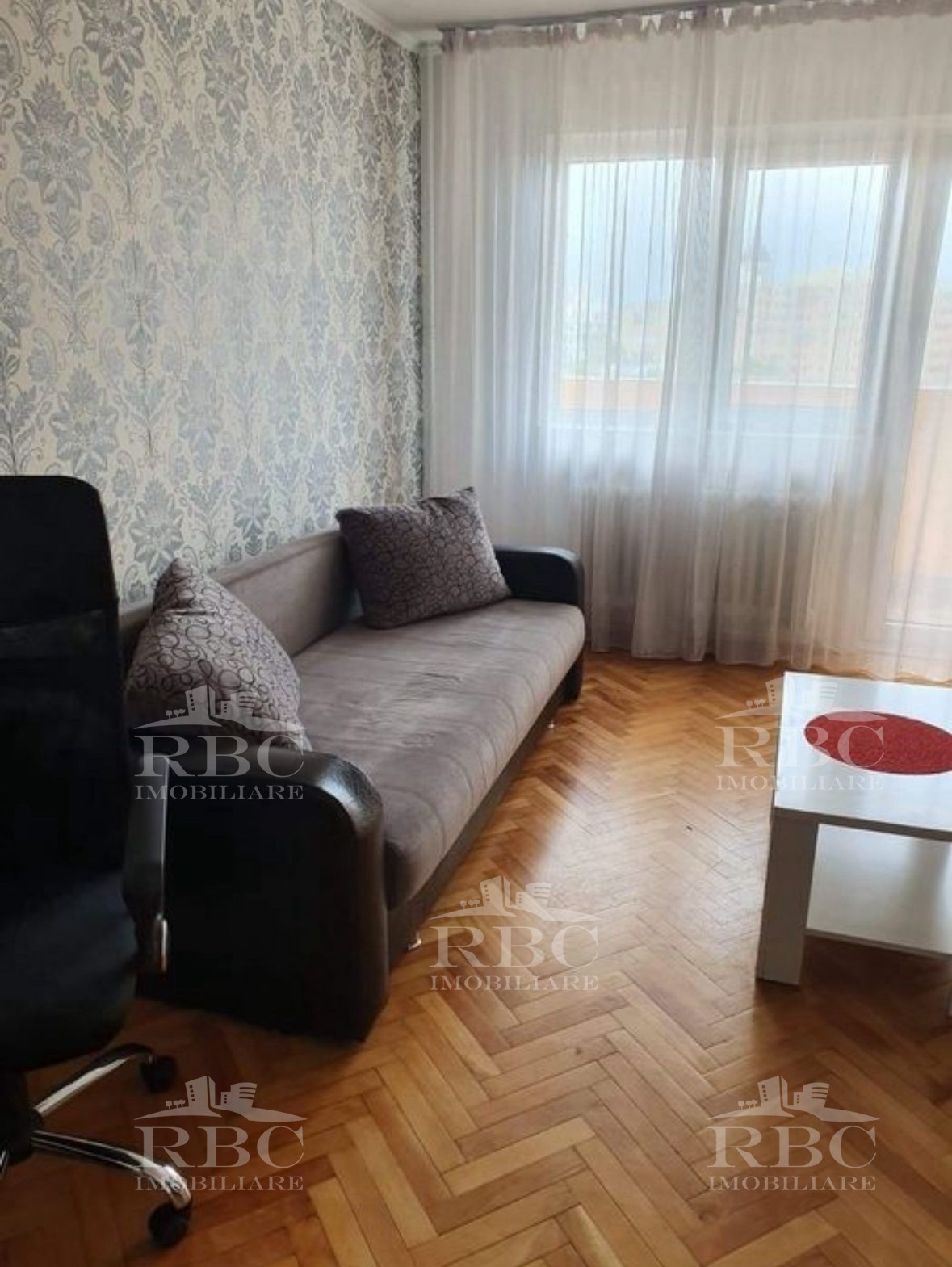 Apartament cu 2 camere in Manastur zona Primaverii
