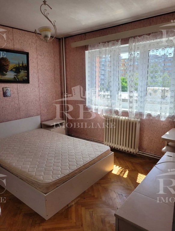 Apartament 2 camere 51 mp in Manastur zona Pritax