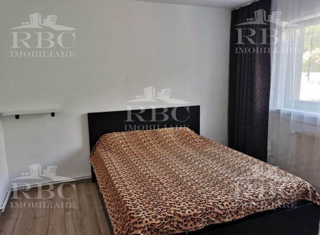 Apartament 2 camere decomandate in Grigorescu
