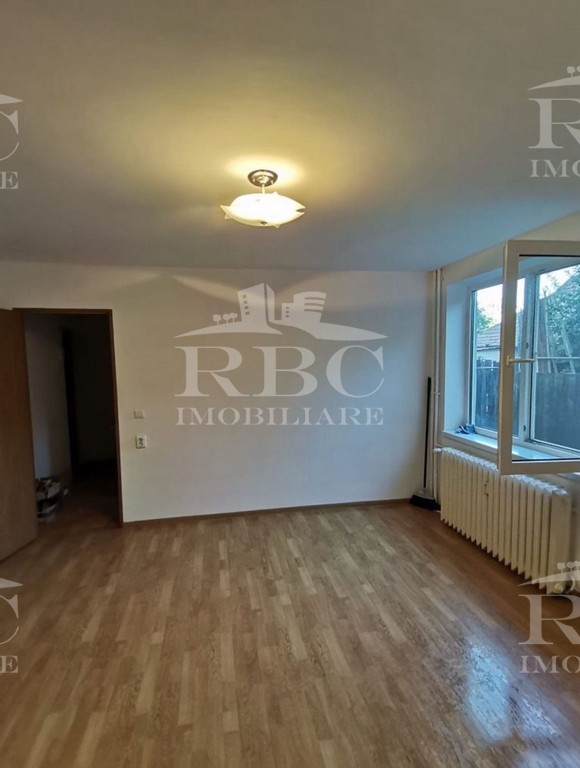 Apartament 2 camere in Gheorgheni zona Hermes
