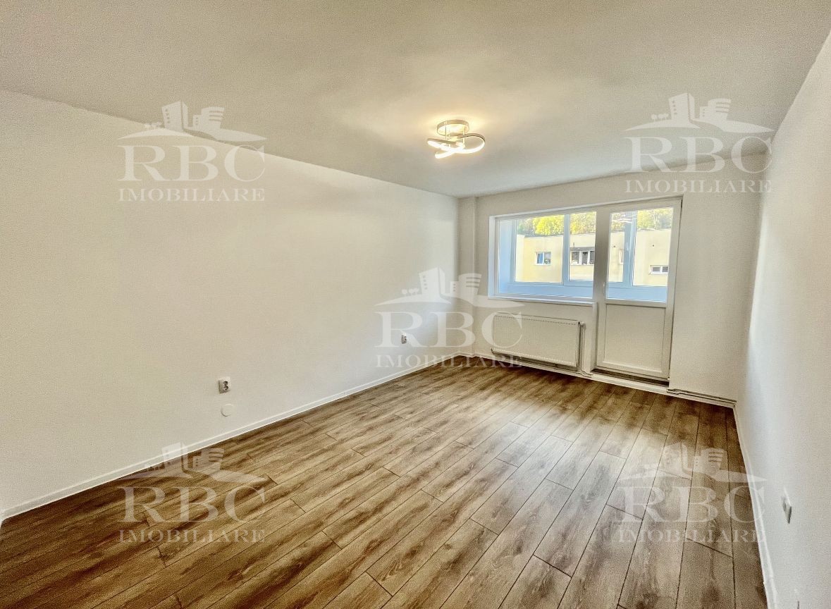 Apartament cu 2 camere finisat in Grigorescu zona Casa Radio