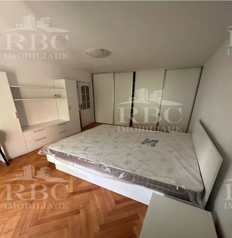 Apartament cu 2 camere cartierul Zorilor
