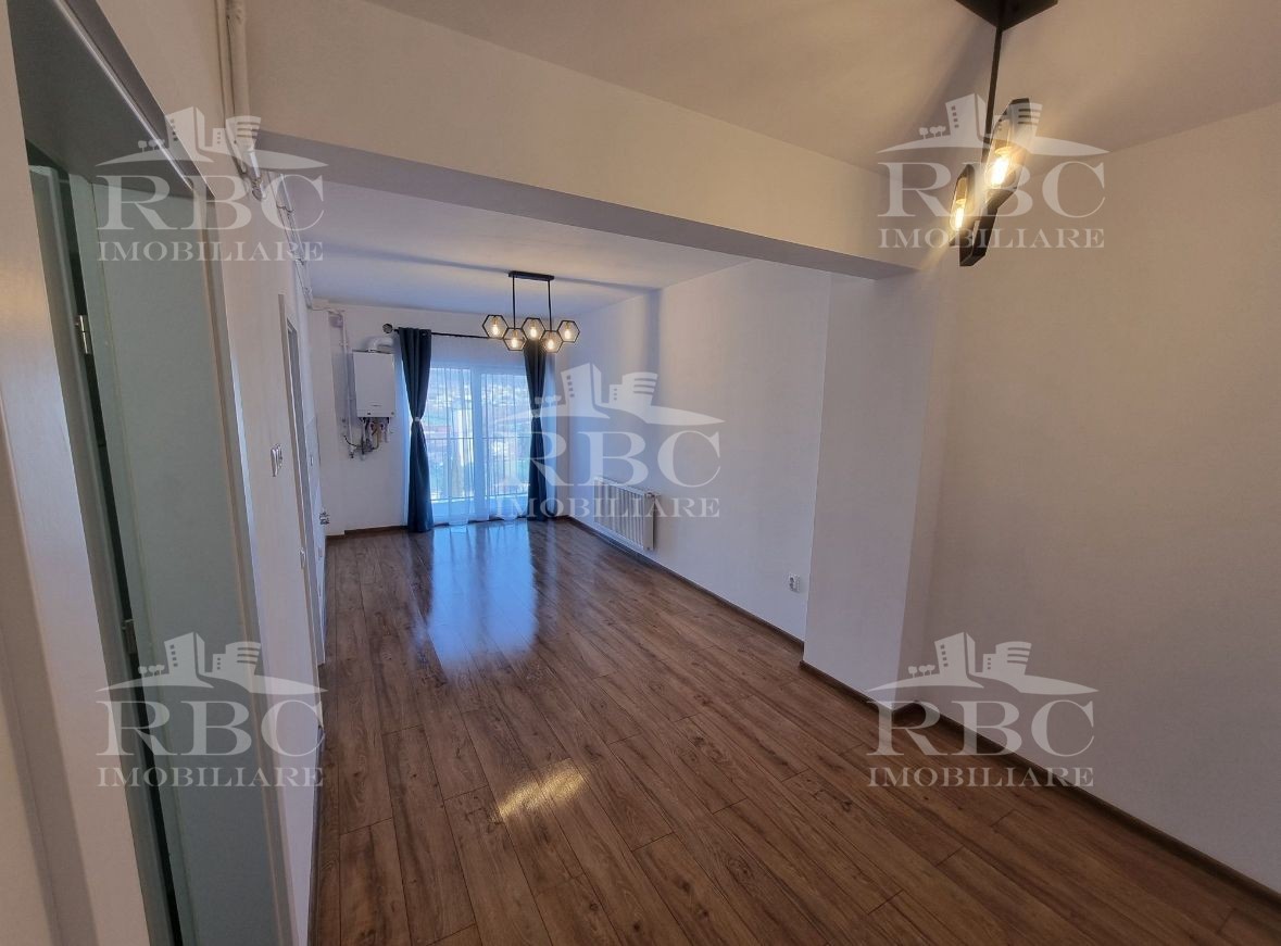 Apartament cu 2 camere in Marasti zona Fabricii