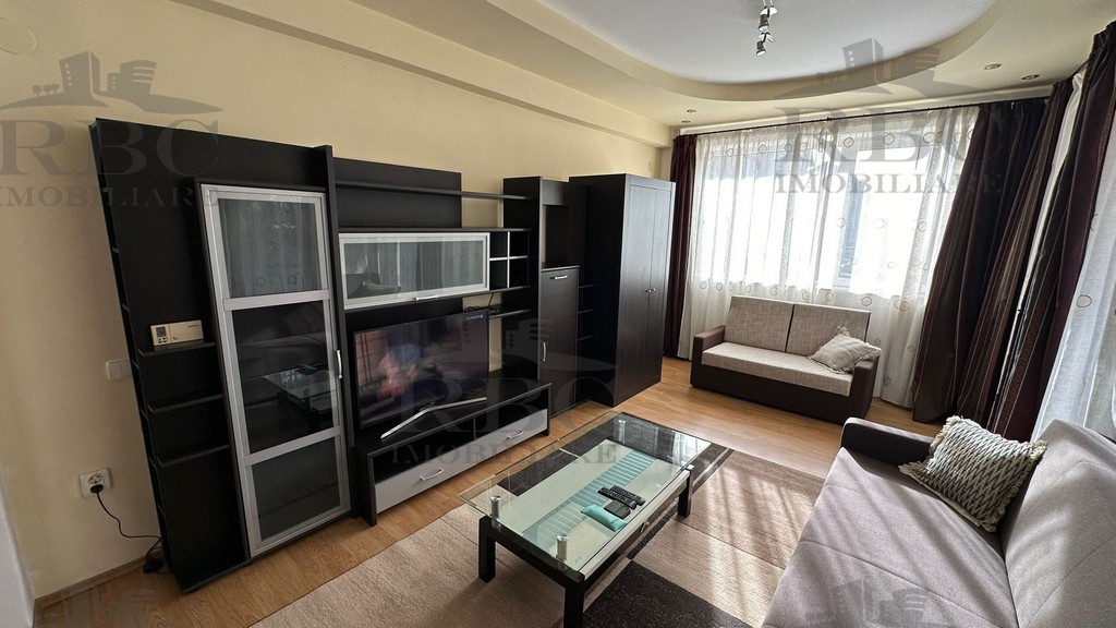 Apartament 2 camere cu garaj in Buna Ziua