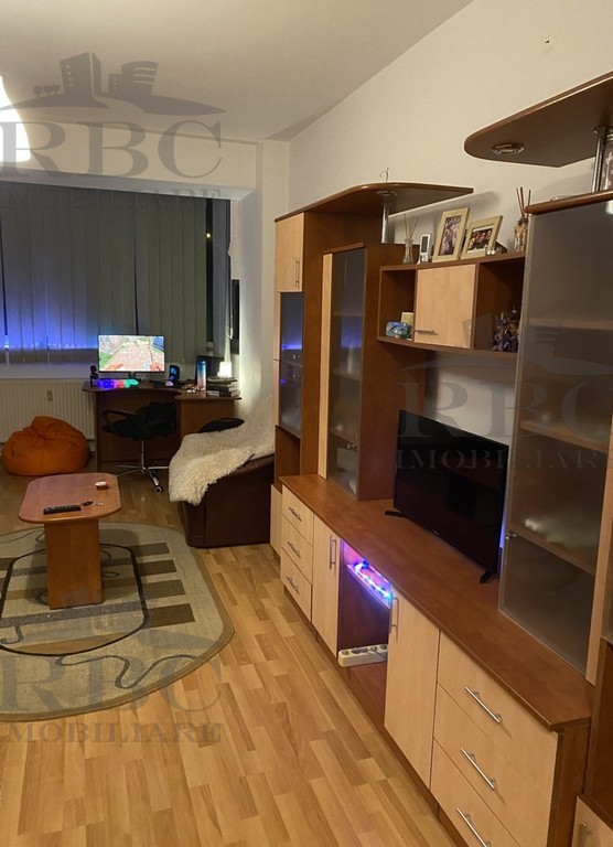 Apartament 1 camera finisat modern Marasti zona Dorobantilor