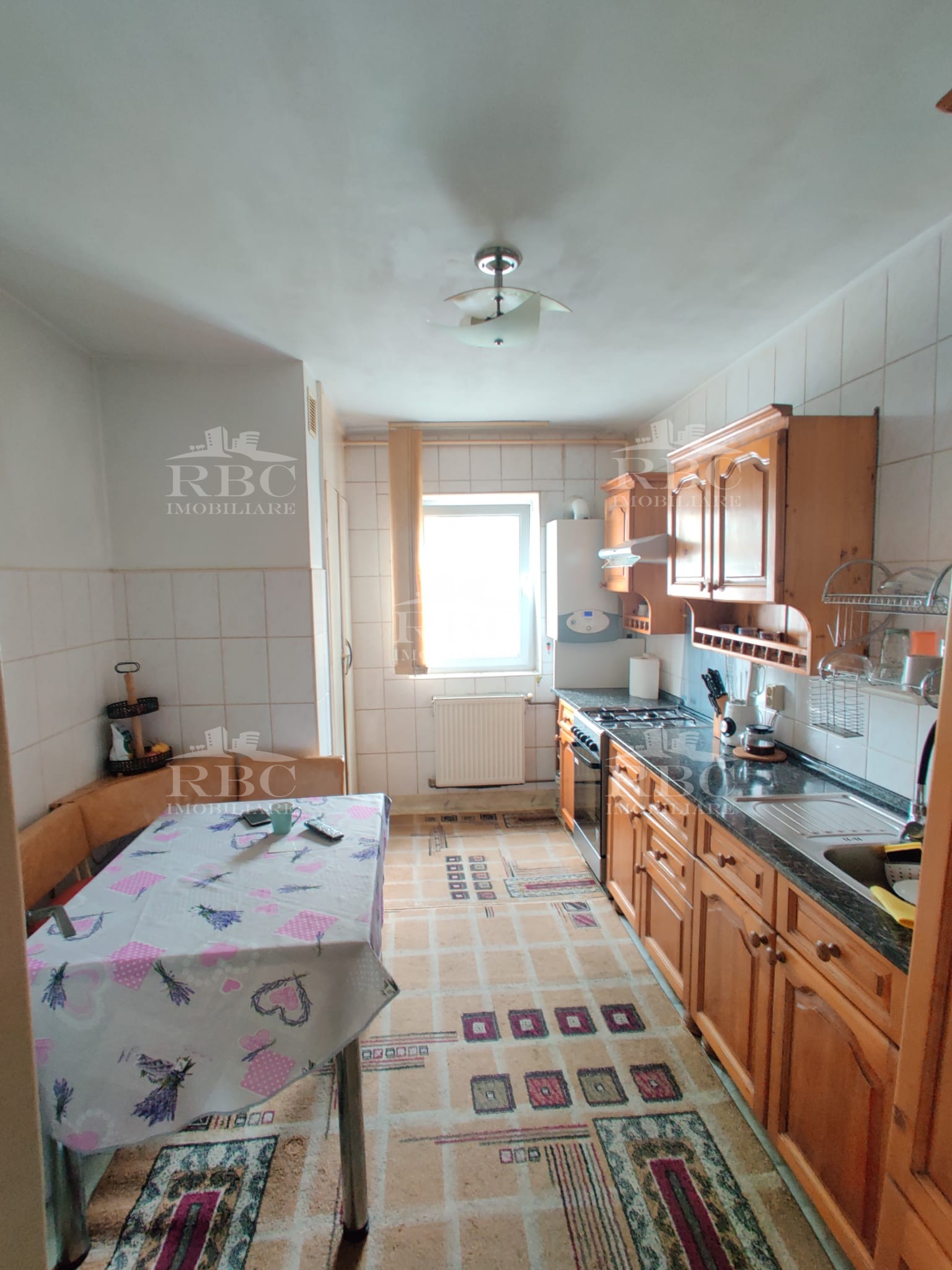 Apartament cu 4 camere in Manastur zona Kaufland