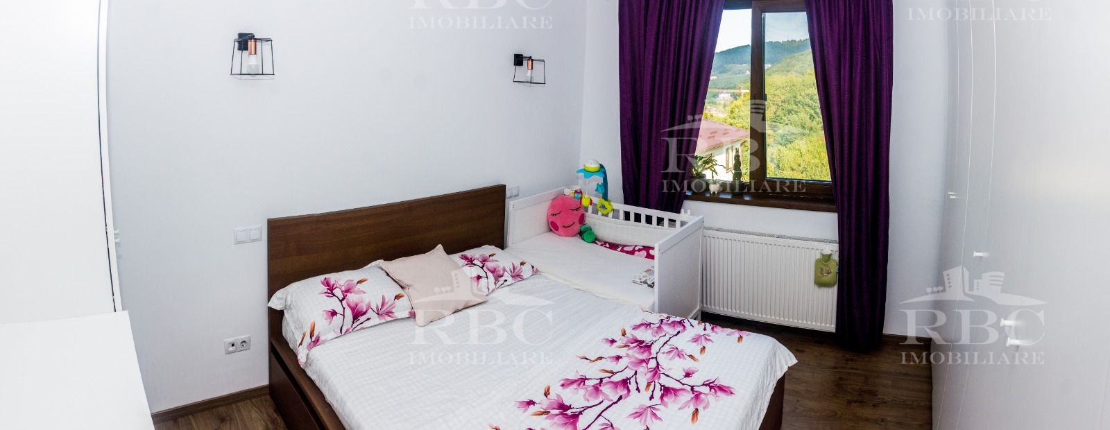 Apartament cu 2 camere si mansarda zona Vivo Mall