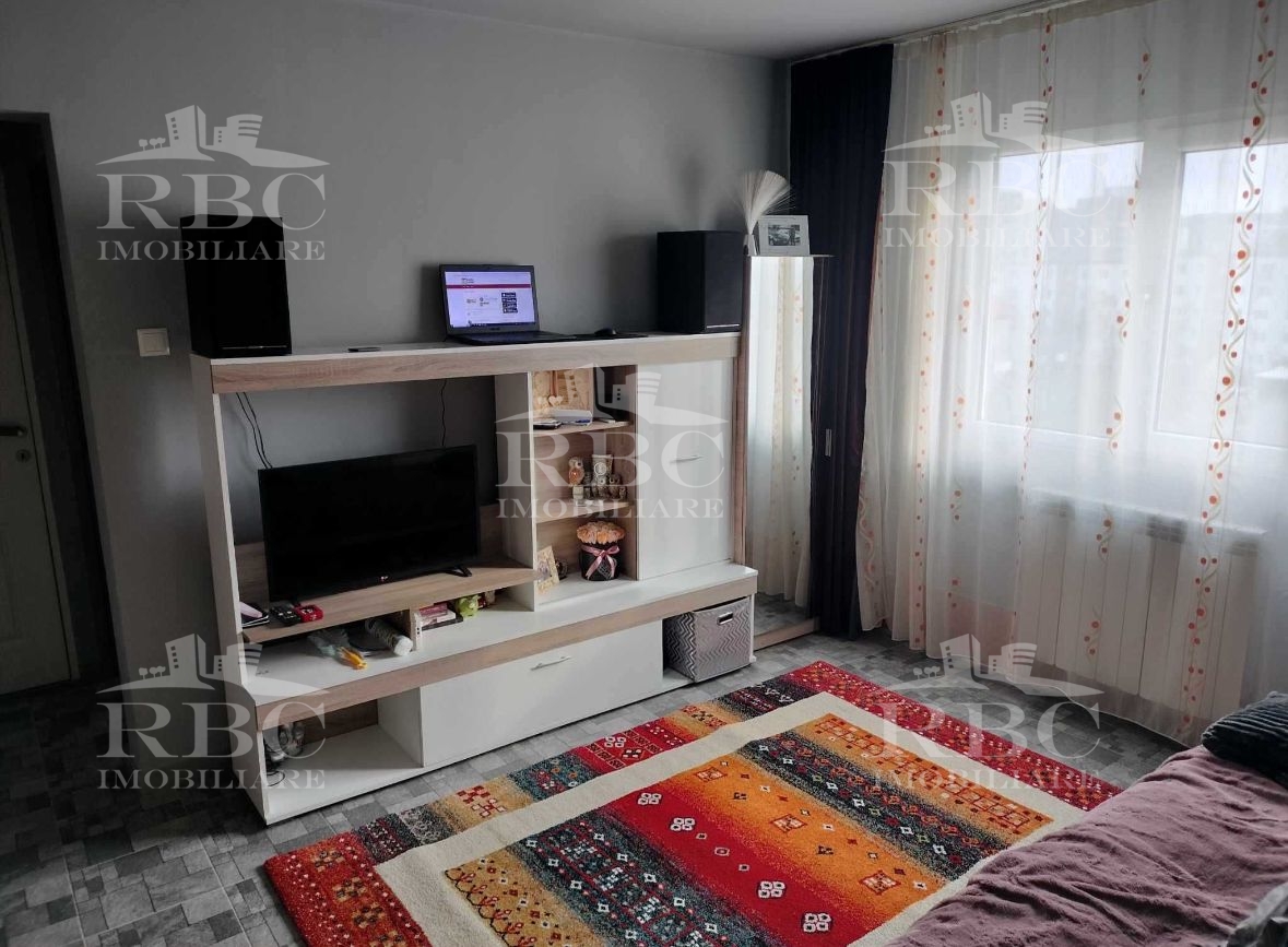 Apartament cu 2 camere in Manastur