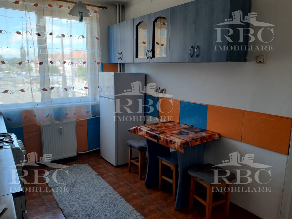 Apartament cu 2 camere in zona etaj 2 zona Semicentrala
