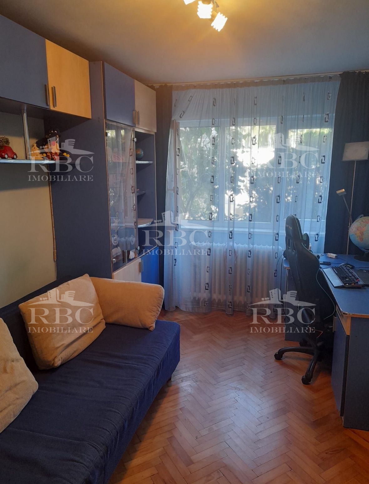 Apartament cu 3 camere in Manastur zona Nora