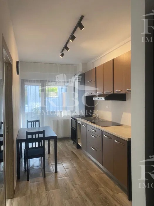 Apartament cu 2 camere in Grigorescu cu parcare