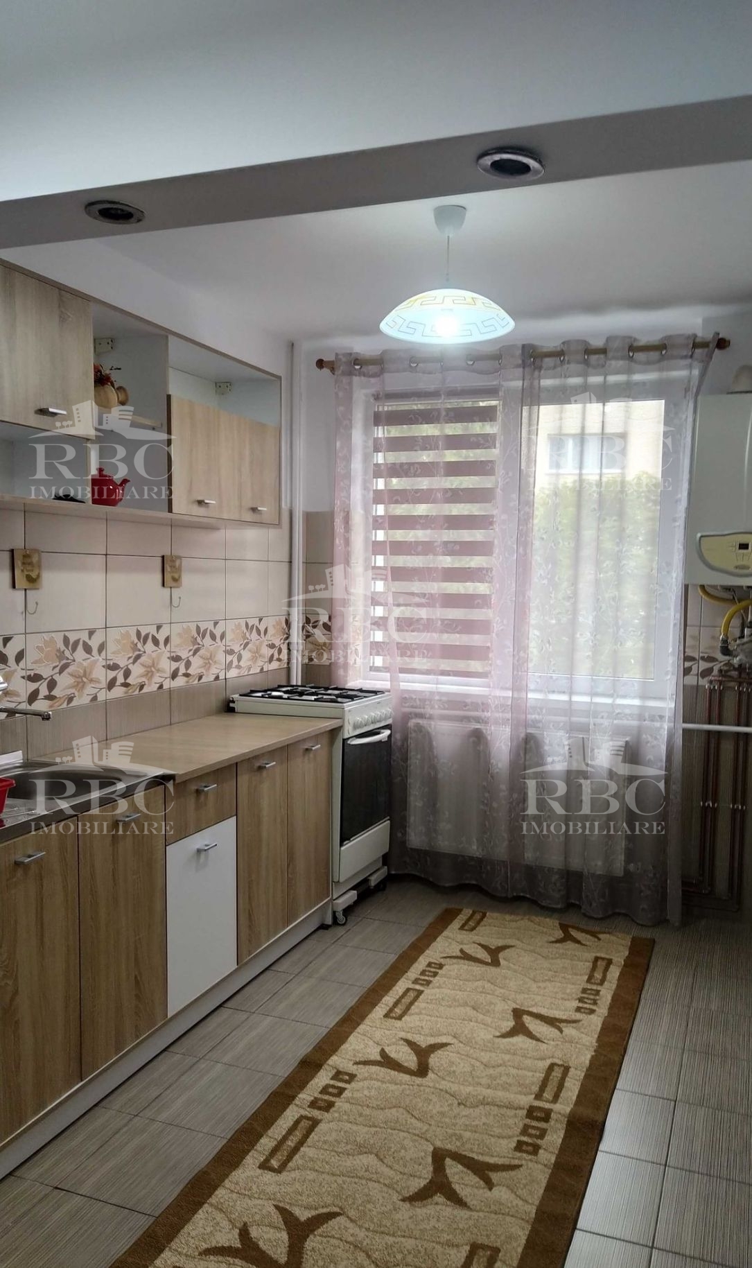 Apartament cu 2 camere in Grigorescu zona Coloane