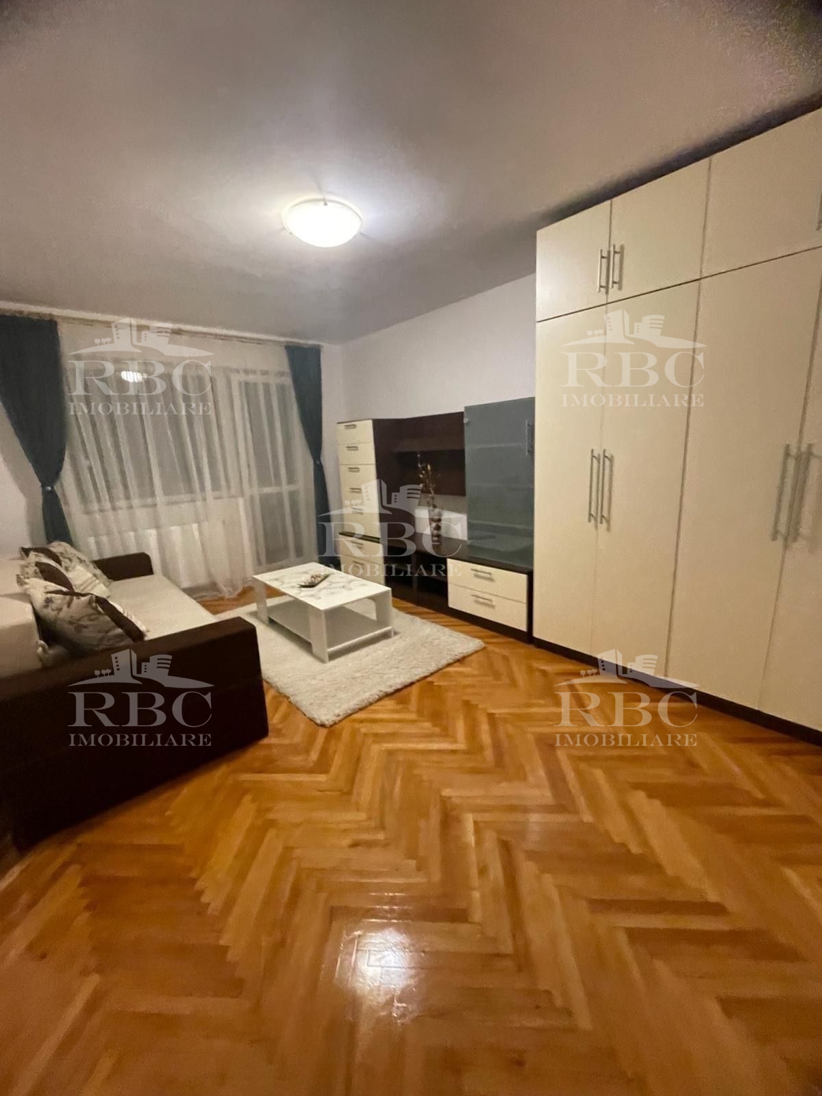 Apartament cu 2 camere in Manastur zona Calvaria
