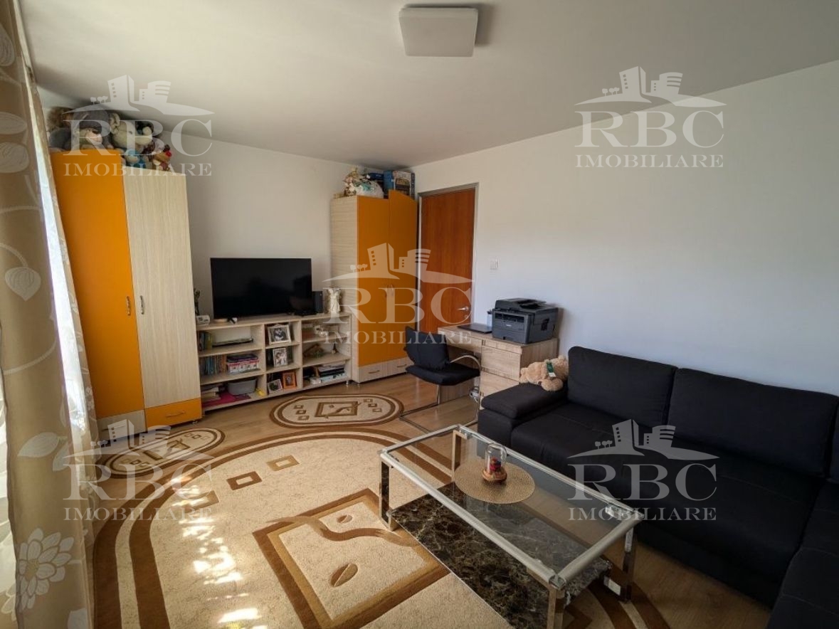 Apartament cu 2 camere decomandat in Gheorgheni zona Titulescu