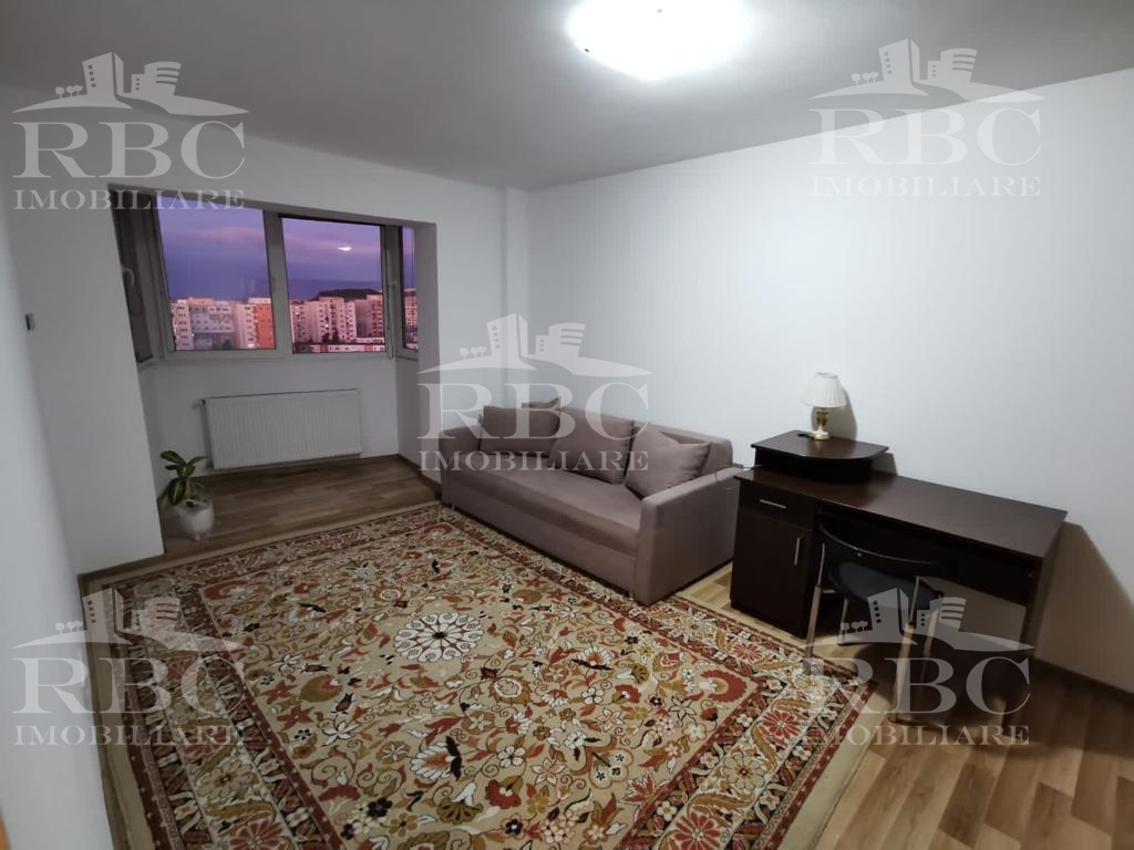 Apartament cu 2 camere in Manastur zona Minerva