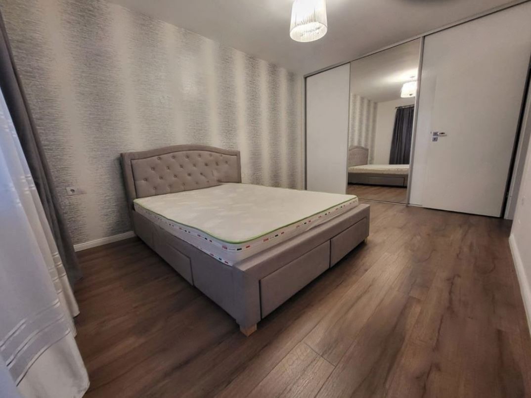 Apartament cu 2 camere 58 mp in Marasti zona IRA