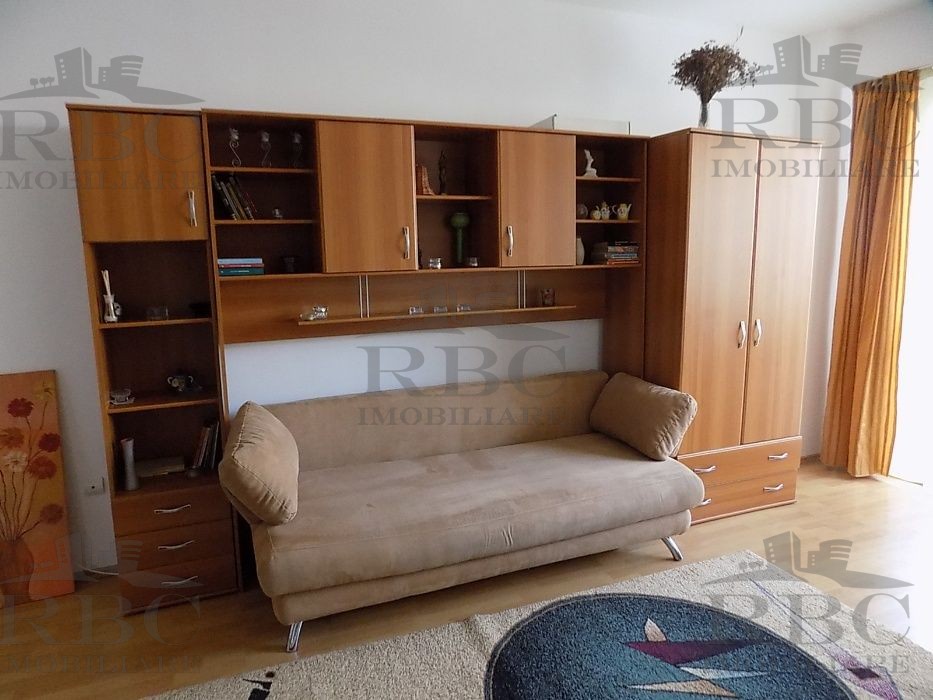 Apartament 1 camera Marasti Dorobantilor