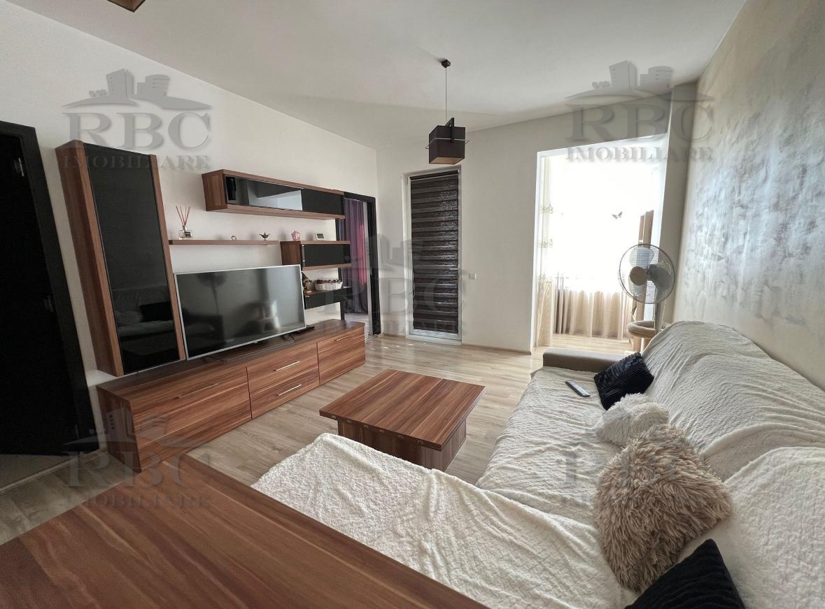 Apartament cu 2 camere Semicentral zona Traian