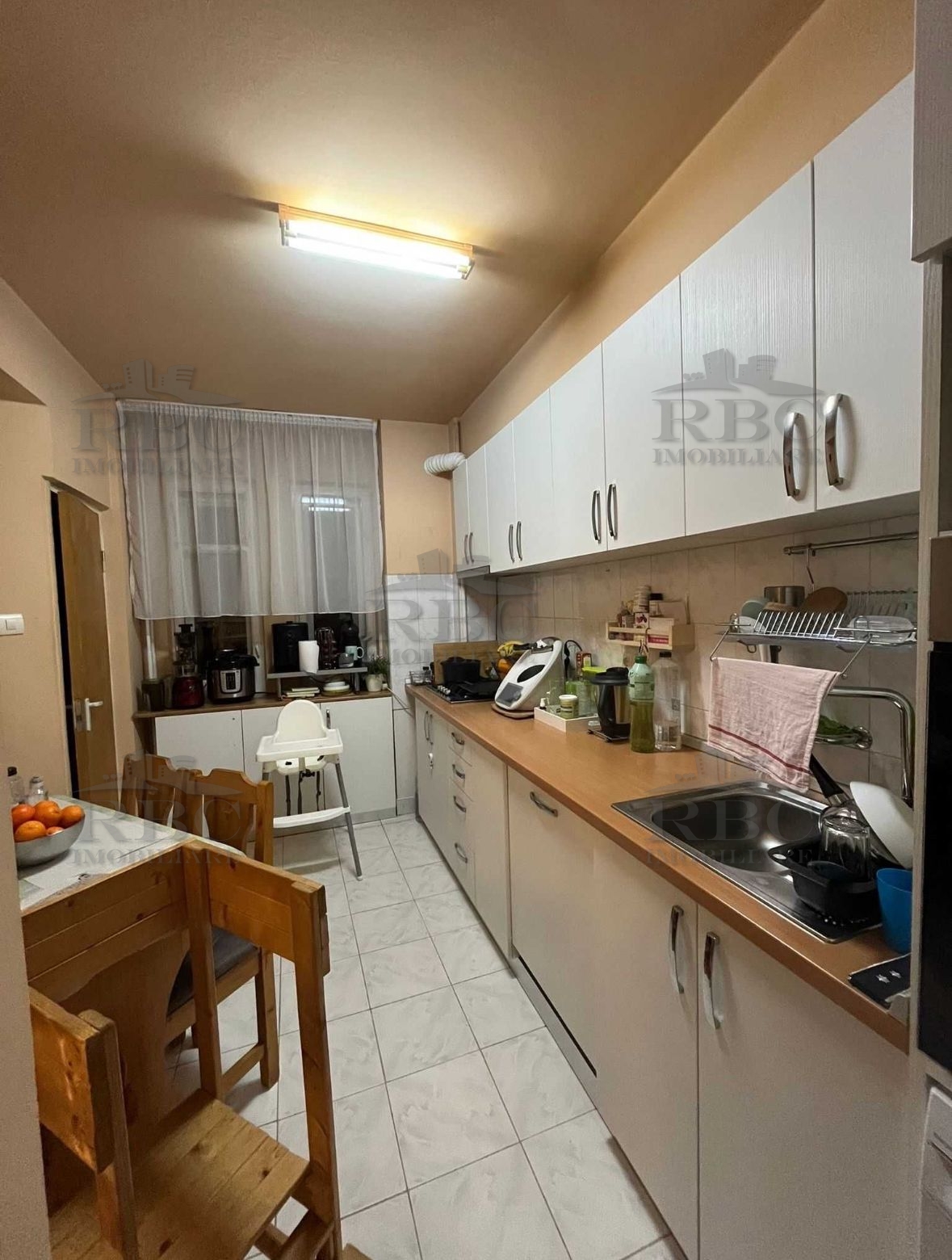 Apartament cu 2 camere 57 mp in Zorilor