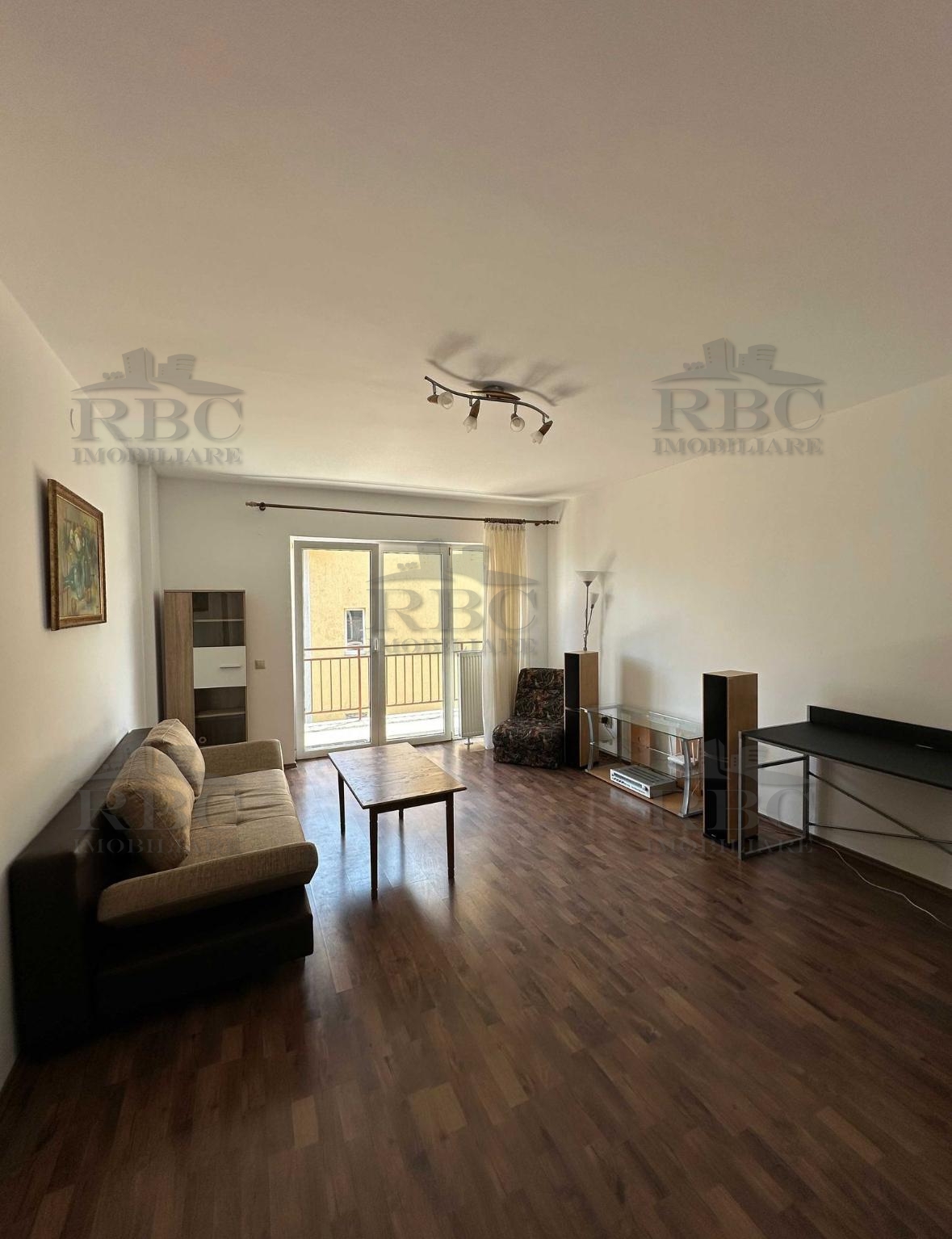 Apartament cu 2 camere in Zorilor zona Padurii