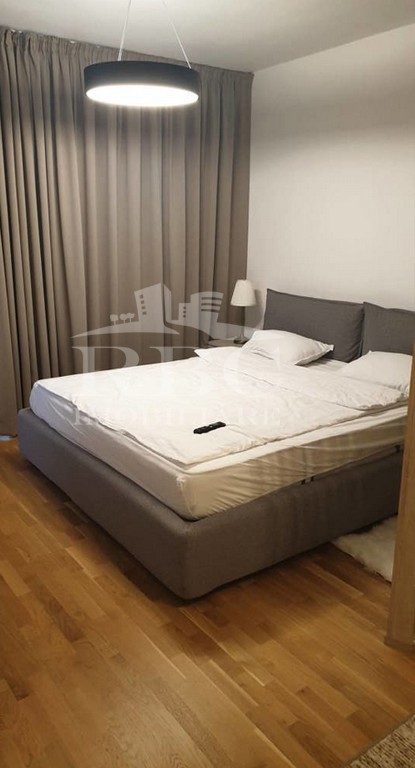Apartament 1 camera in Gheorgheni zona Iulius Mall