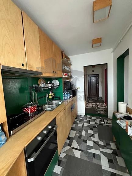 Apartament cu 2 camere decomandat in Gheorgheni zona Diana
