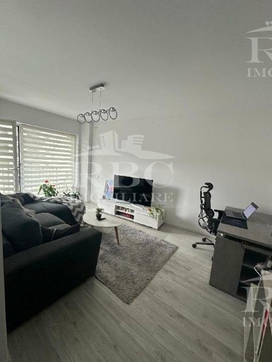 Apartament 2 camere decomandat in Buna Ziua