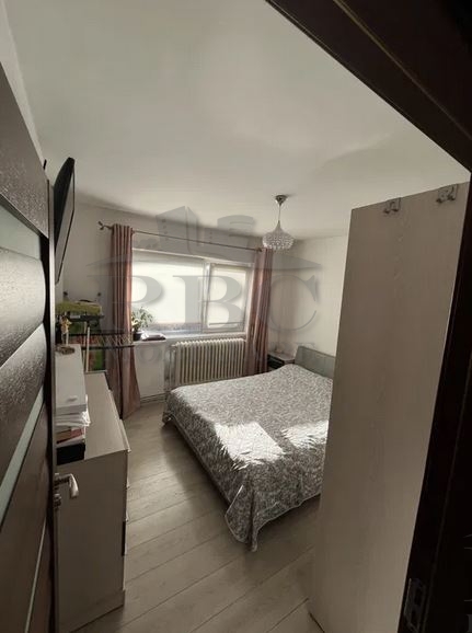 Apartament cu 2 camere in Marasti zona Lidl BRD