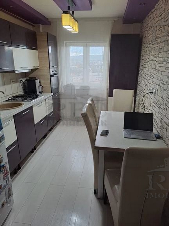 Apartament cu 2 camere in Marasti zona benzinariei MOL