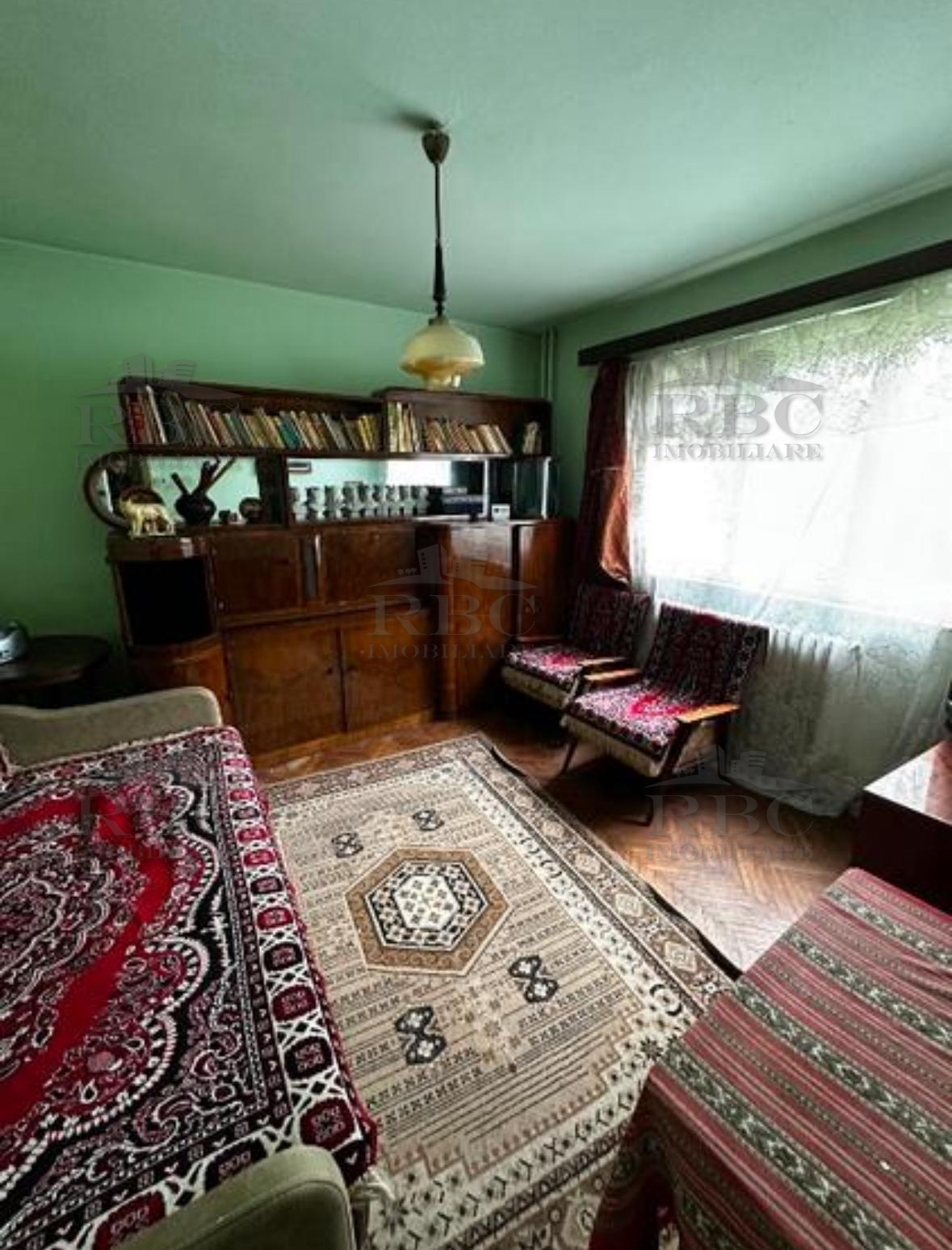 Apartament 2 camere in Manastur 51 mp zona Calea Floresti