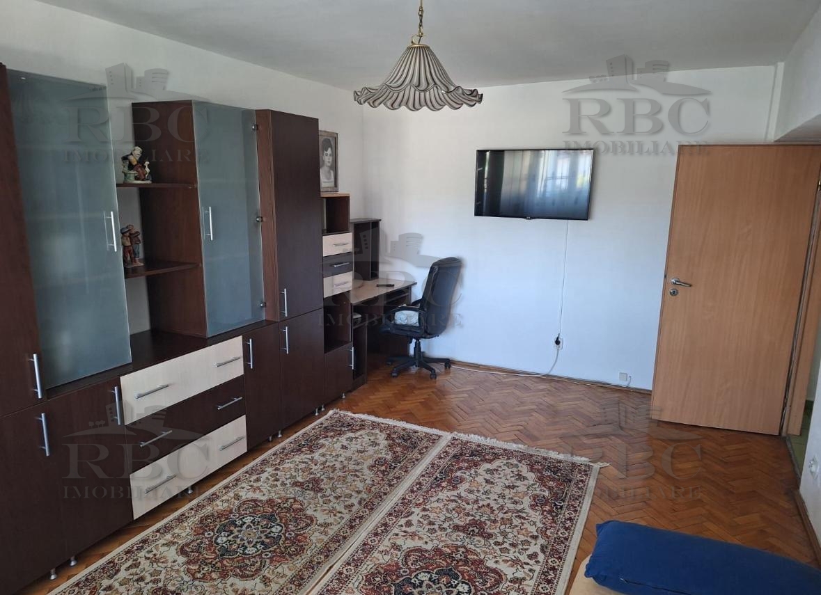 Apartament 2 camere 54 mp in Marasti zona Dorobantilor