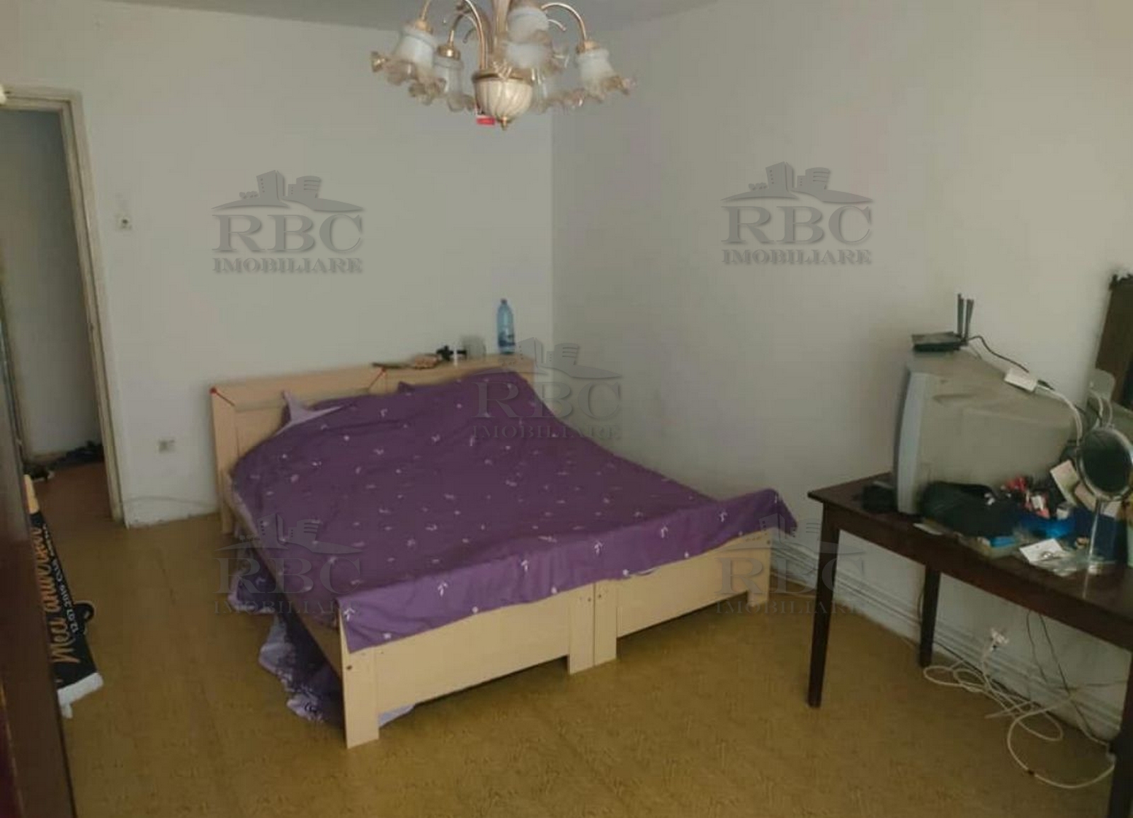 Apartament cu 2 camere in Manastur 52 mp zona Big