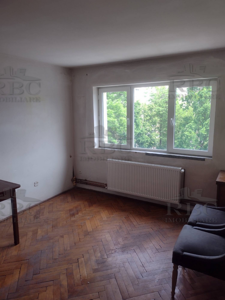 Apartament cu 2 camere in Manastur zona Piata Flora