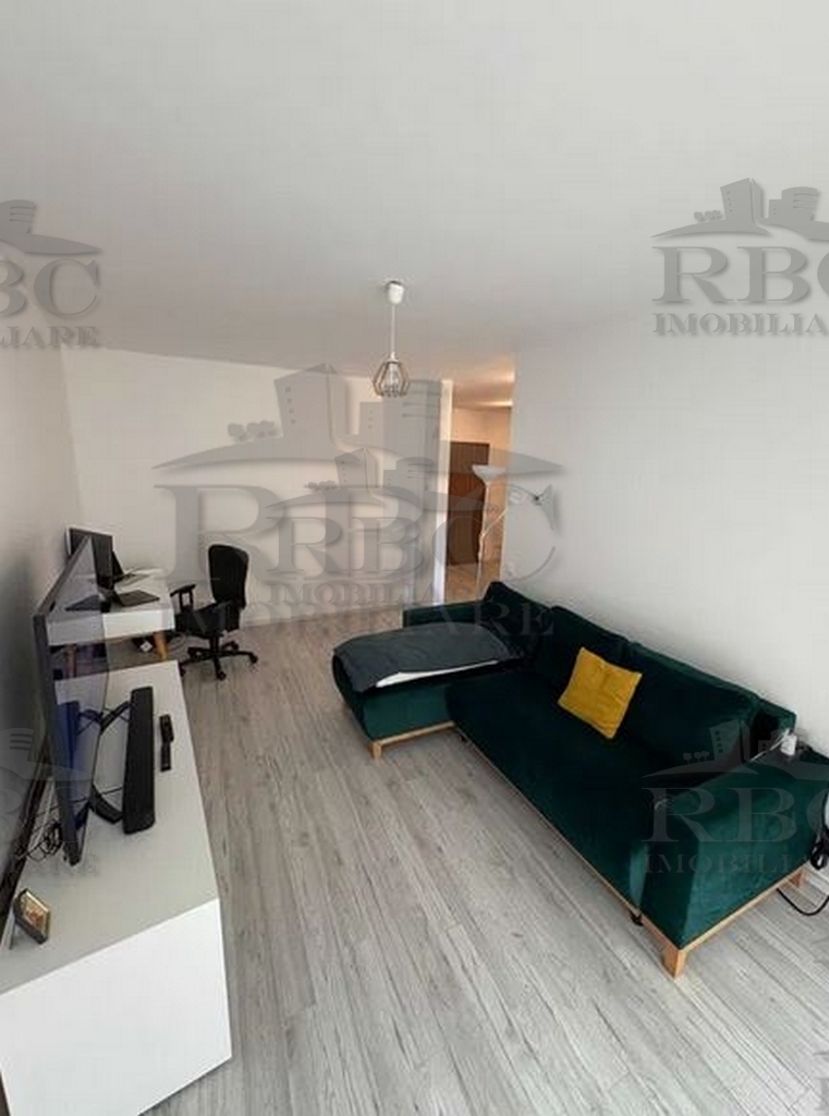 Apartament cu 2 camere decomandat in Buna Ziua zona Lidl
