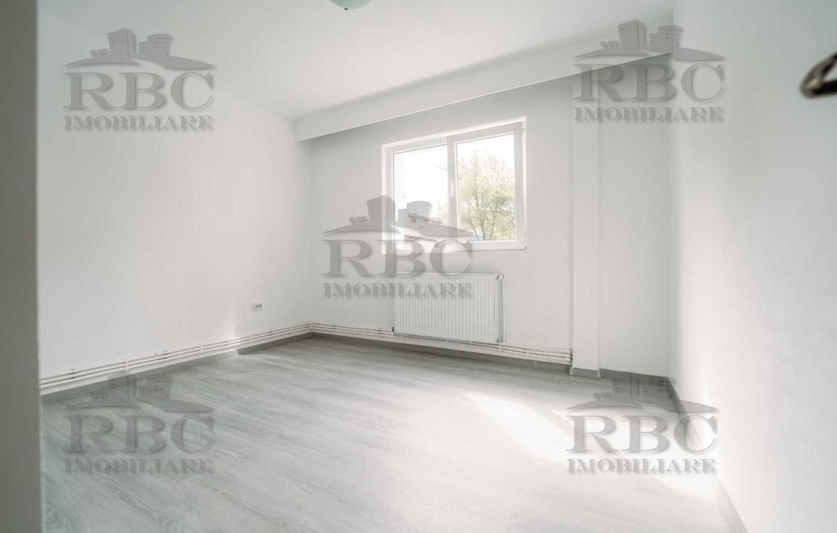 Apartament 2 camere in Marasti 48 mp renovat zona Lacul Rosu
