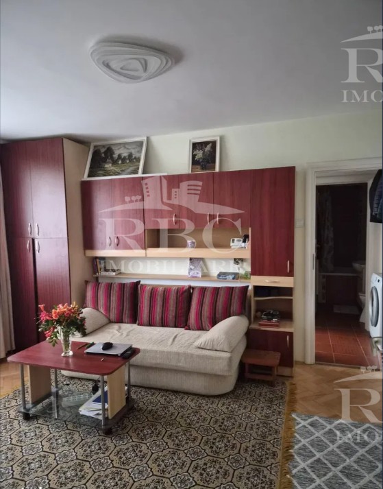 Apartament 2 camere in Gheorgheni zona Iulius Mall