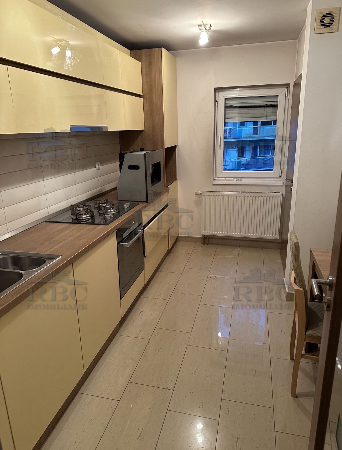 Apartament cu 4 camere in Zorilor zona Golden Tulip