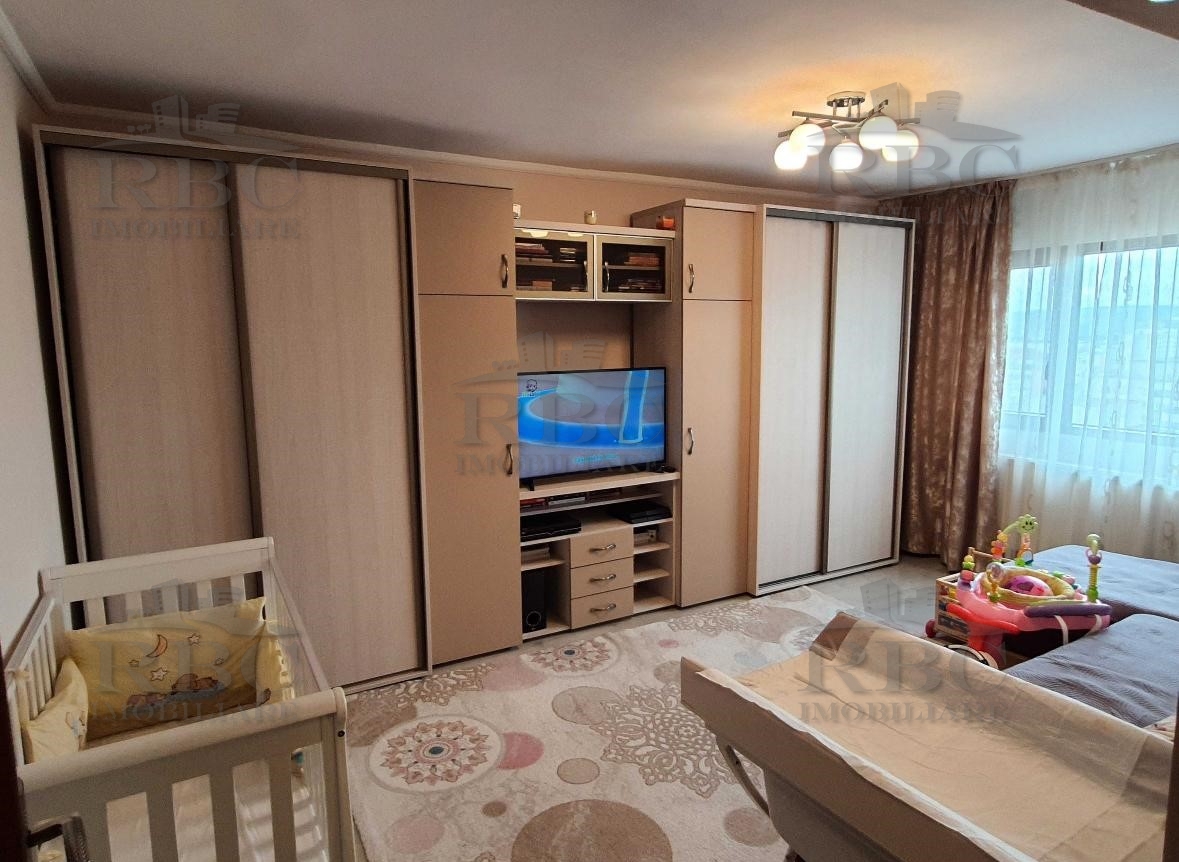 Apartament cu 2 camere in Marasti zona Cinema Marasti