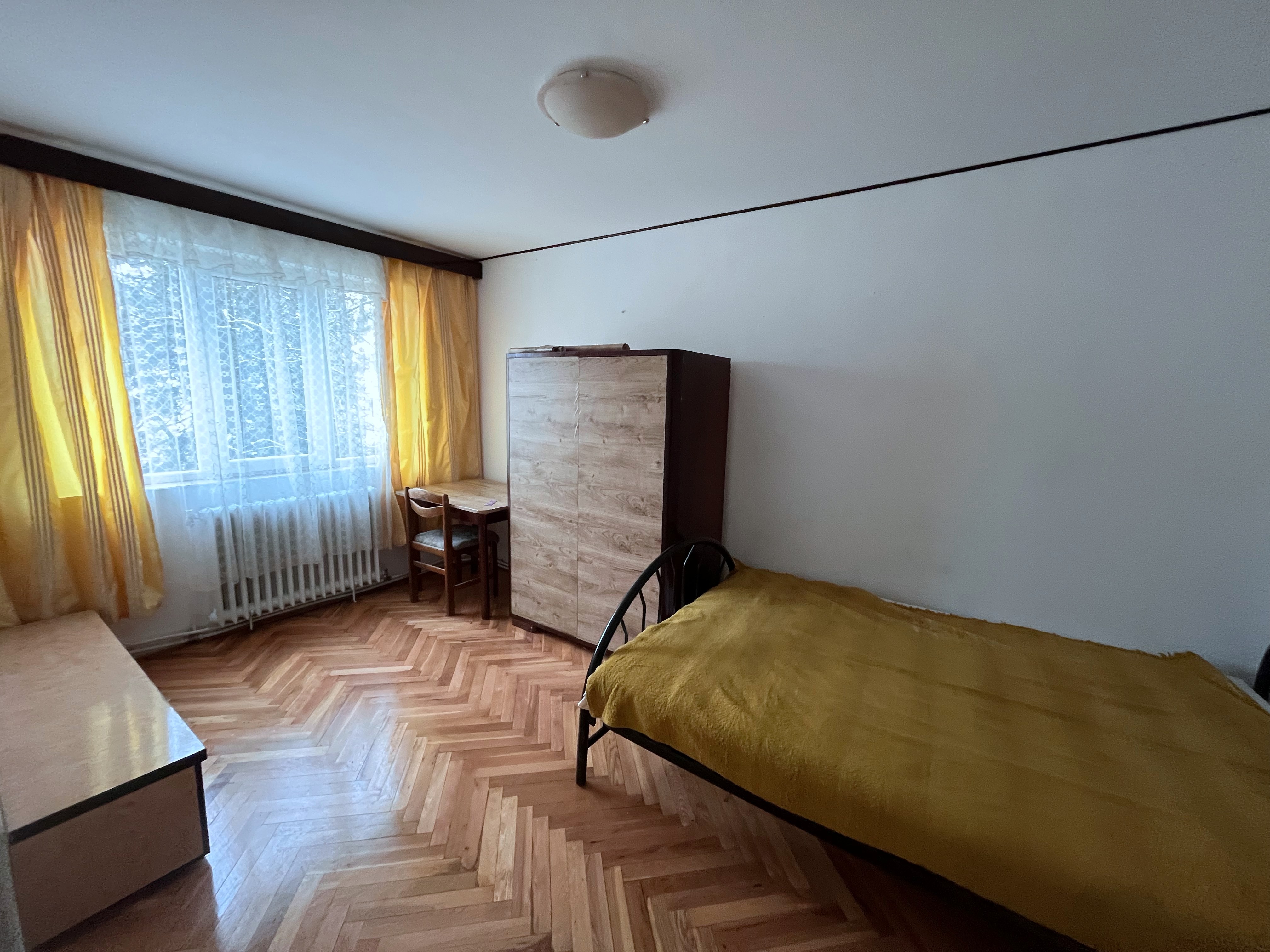 Apartament 4 camere etaj intermediar Clabucet | Manastur | cu parcare
