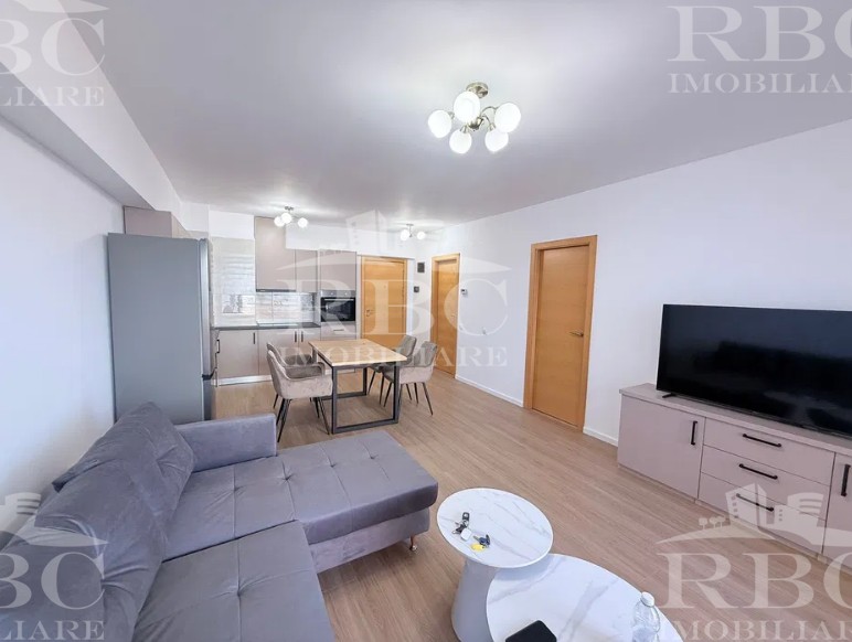Apartament 2 camere in Gheorgheni zona Iulius Mall